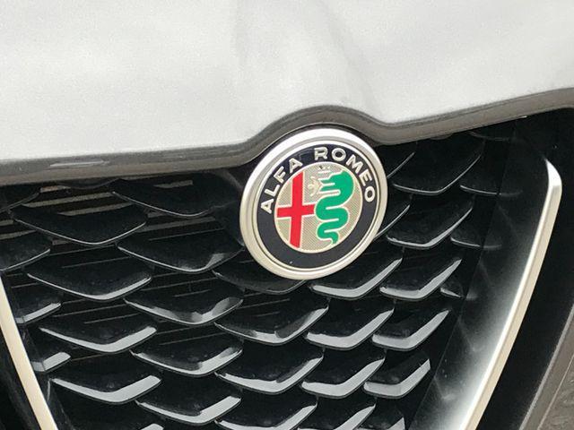 used 2024 Alfa Romeo Stelvio car, priced at $34,200