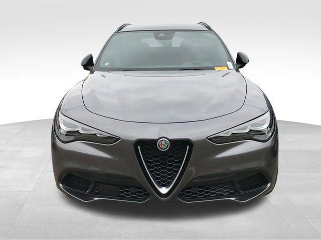 used 2024 Alfa Romeo Stelvio car, priced at $34,200