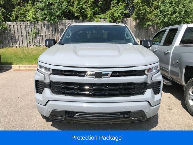 used 2024 Chevrolet Silverado 1500 car, priced at $50,000