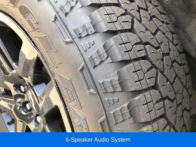 used 2024 Chevrolet Silverado 1500 car, priced at $50,000