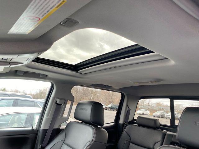 used 2016 GMC Sierra 2500 car, priced at $38,600