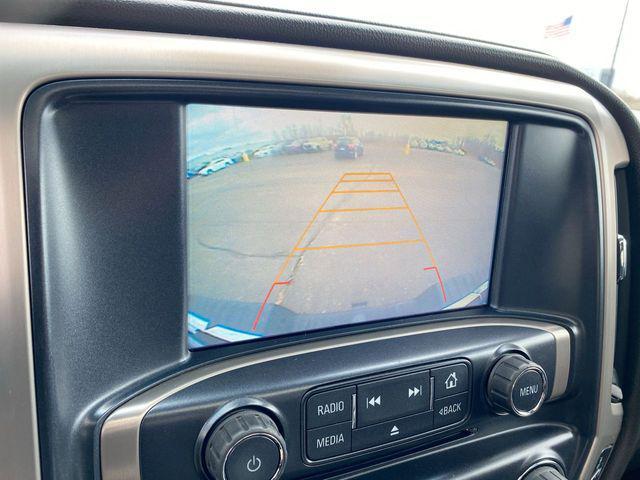 used 2016 GMC Sierra 2500 car, priced at $38,600