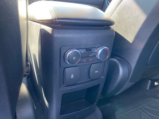 used 2020 Ford Explorer car, priced at $17,800