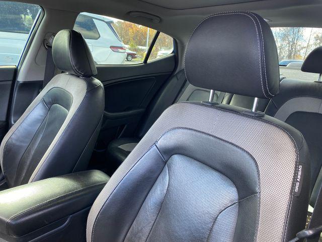 used 2011 Kia Optima car, priced at $2,995