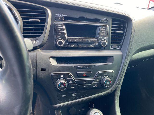 used 2011 Kia Optima car, priced at $2,995