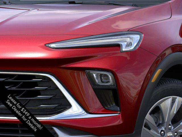 new 2026 Buick Encore GX car, priced at $28,081