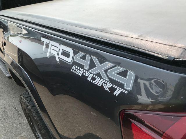 used 2019 Toyota Tacoma car, priced at $28,500