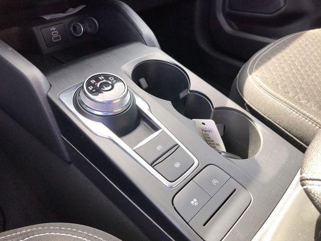 used 2024 Ford Escape car, priced at $26,000