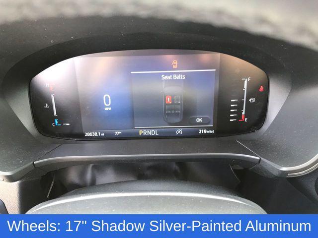 used 2024 Ford Escape car, priced at $21,100