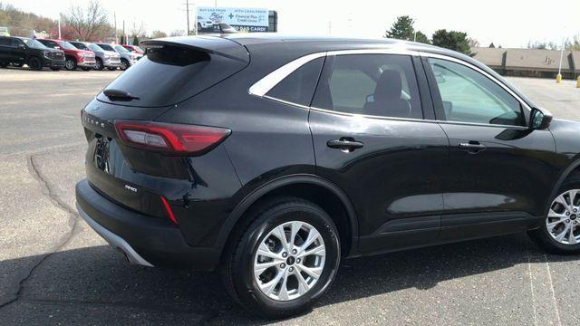 used 2024 Ford Escape car, priced at $26,000