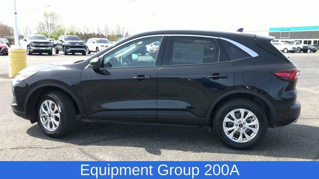 used 2024 Ford Escape car, priced at $21,100
