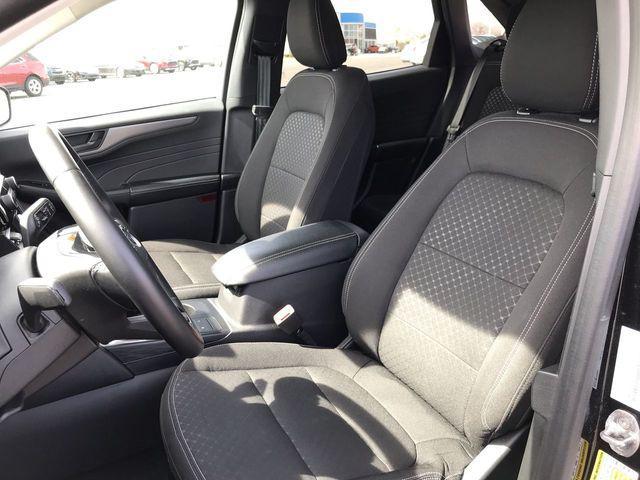 used 2024 Ford Escape car, priced at $26,000