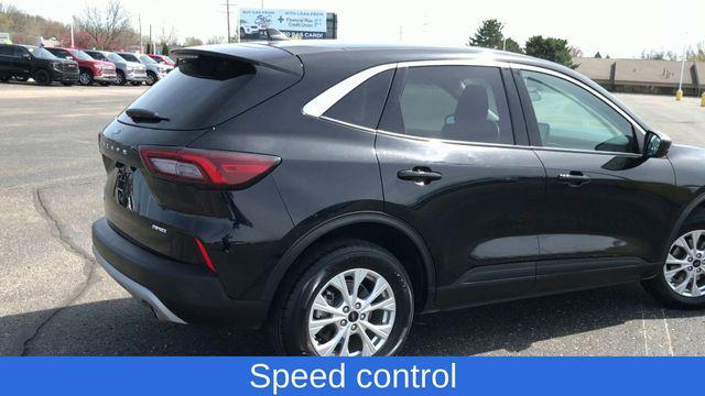 used 2024 Ford Escape car, priced at $21,100