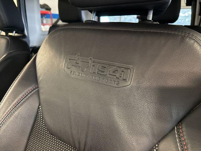 used 2017 Jeep Wrangler Unlimited car, priced at $24,000