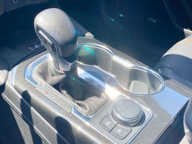 used 2020 Chevrolet Blazer car, priced at $17,000