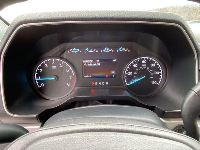 used 2023 Ford F-150 car, priced at $37,000