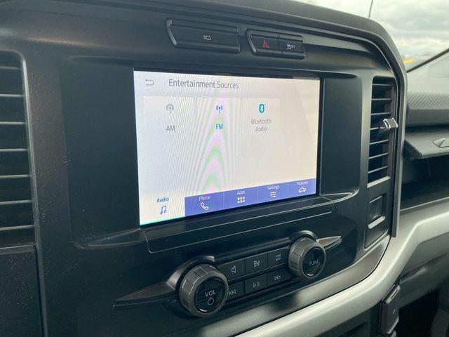 used 2023 Ford F-150 car, priced at $37,000