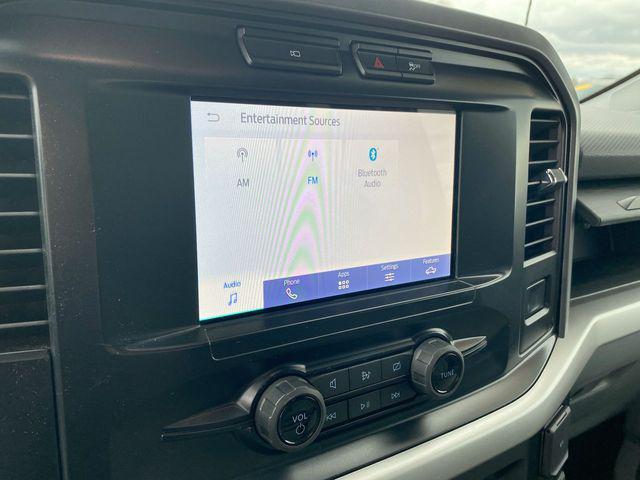 used 2023 Ford F-150 car, priced at $38,000