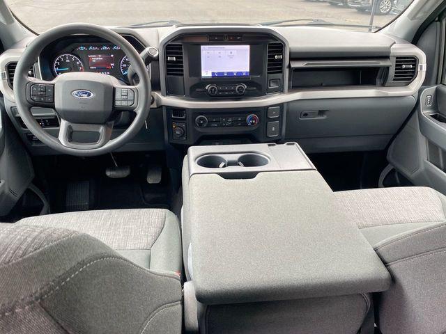 used 2023 Ford F-150 car, priced at $37,000