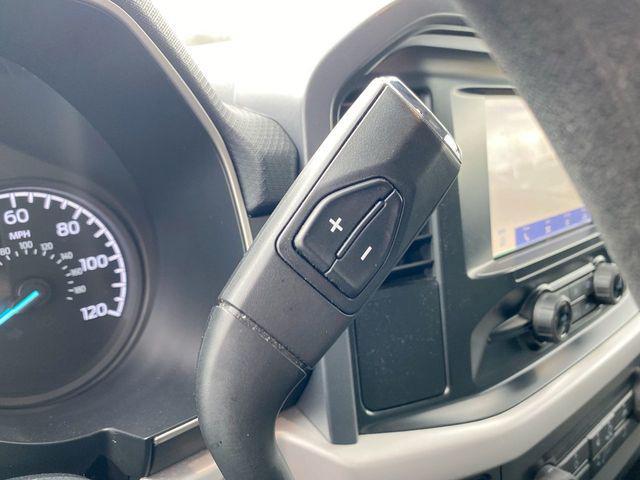 used 2023 Ford F-150 car, priced at $37,000