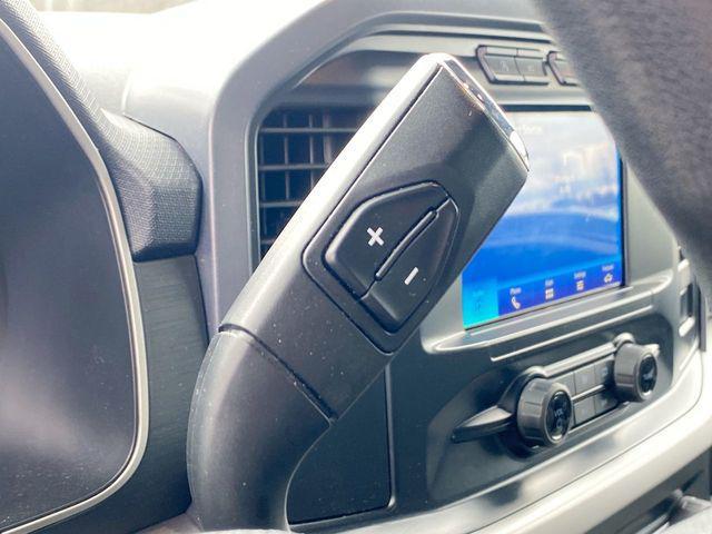 used 2023 Ford F-150 car, priced at $37,400