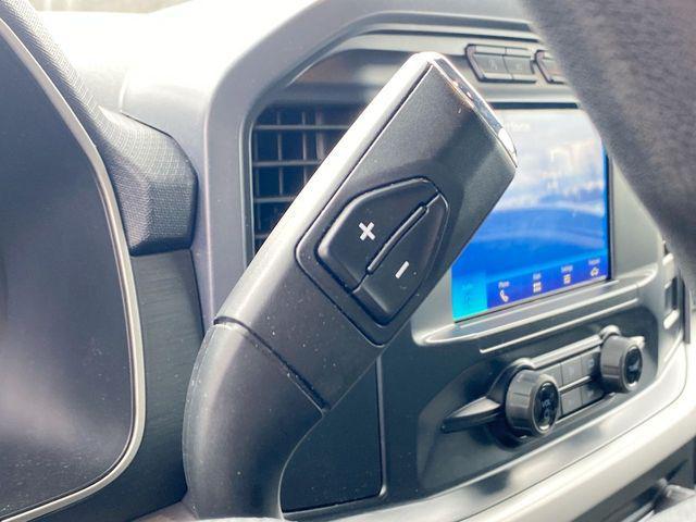 used 2023 Ford F-150 car, priced at $39,000