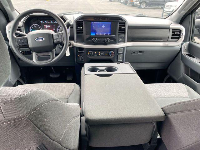 used 2023 Ford F-150 car, priced at $39,000