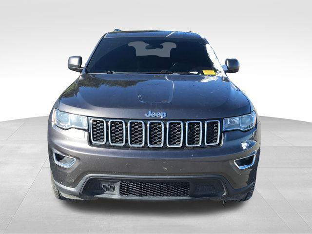 used 2021 Jeep Grand Cherokee car, priced at $23,000