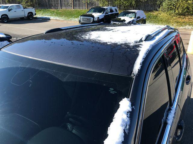 used 2021 Jeep Grand Cherokee car, priced at $23,000