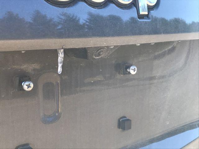 used 2021 Jeep Grand Cherokee car, priced at $23,000