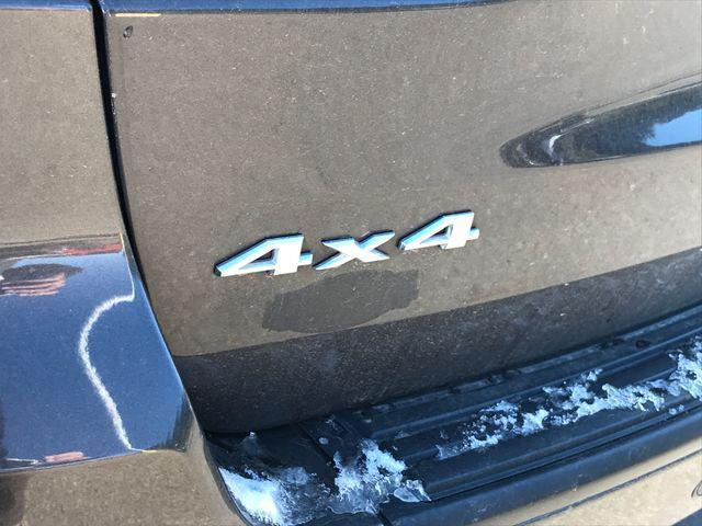 used 2021 Jeep Grand Cherokee car, priced at $23,000