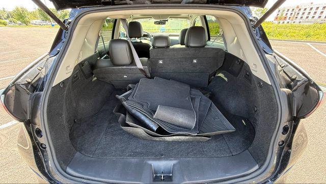 used 2019 Nissan Murano car, priced at $18,000