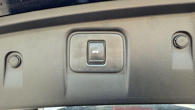 used 2019 Nissan Murano car, priced at $18,000