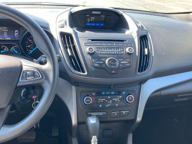 used 2017 Ford Escape car, priced at $10,000