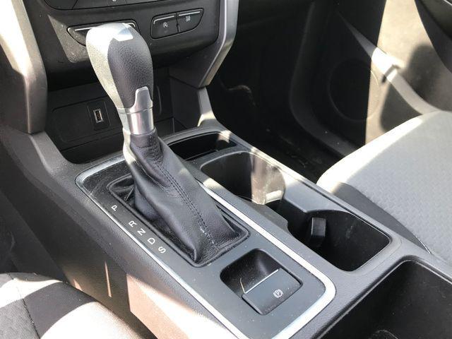 used 2017 Ford Escape car, priced at $11,000
