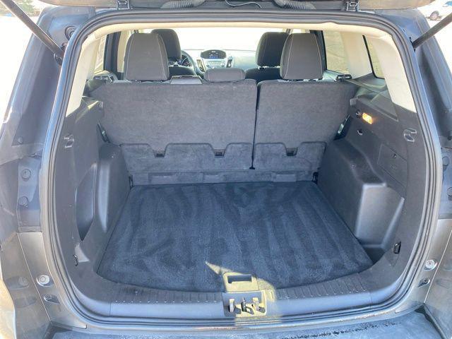 used 2017 Ford Escape car, priced at $10,000