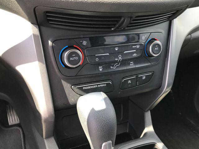 used 2017 Ford Escape car, priced at $11,000