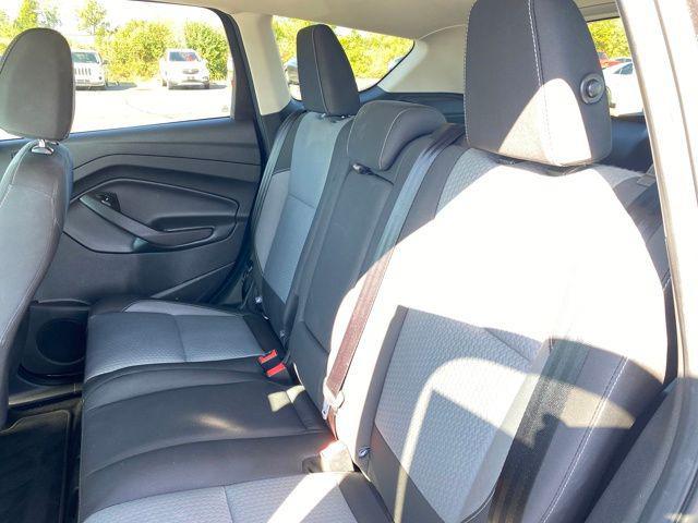 used 2017 Ford Escape car, priced at $10,000