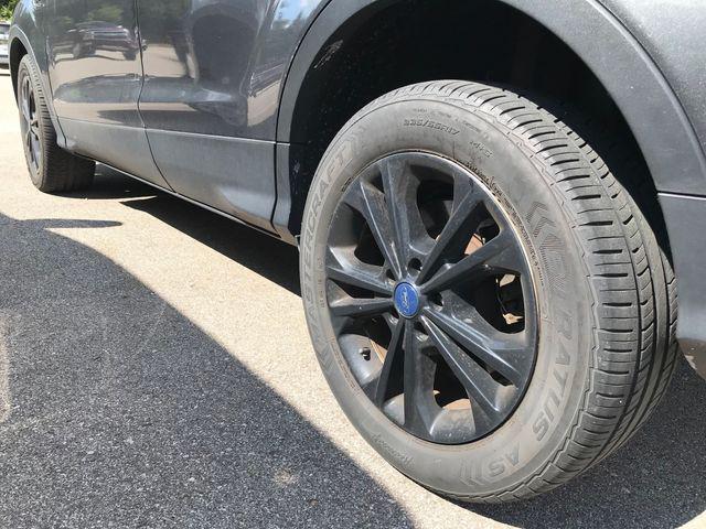 used 2017 Ford Escape car, priced at $11,000