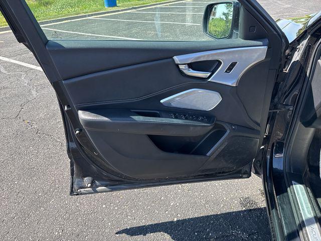 used 2019 Acura RDX car, priced at $21,300