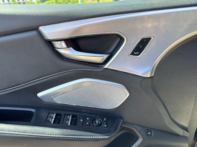 used 2019 Acura RDX car, priced at $21,300