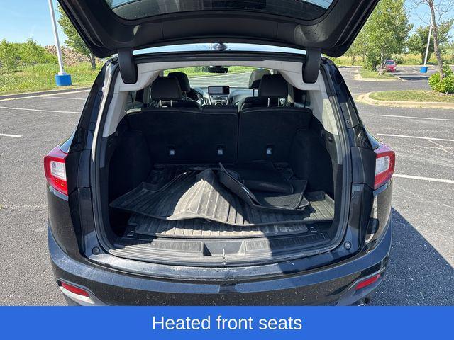 used 2019 Acura RDX car, priced at $21,300