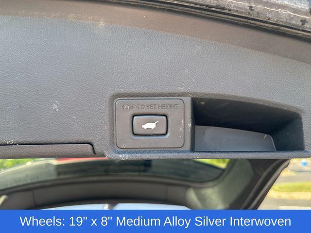 used 2019 Acura RDX car, priced at $21,300