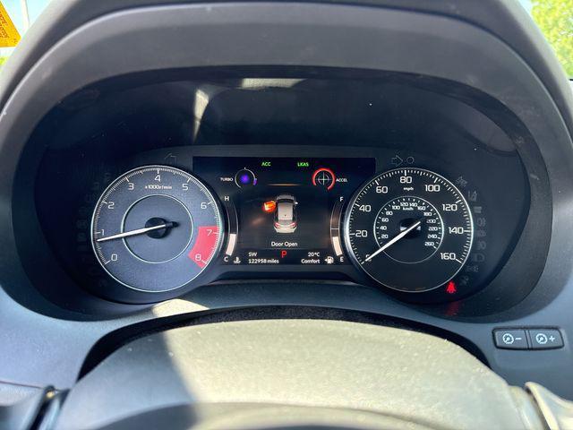 used 2019 Acura RDX car, priced at $21,300