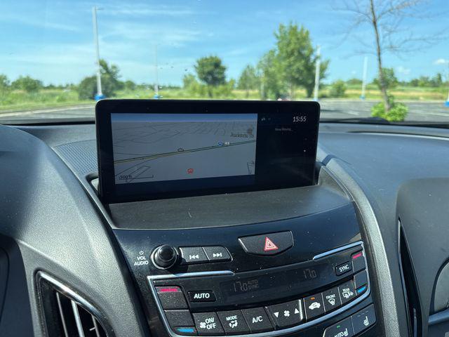 used 2019 Acura RDX car, priced at $21,300