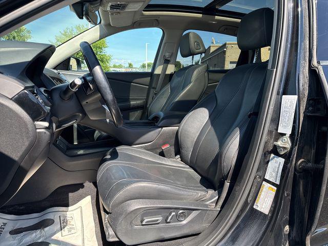 used 2019 Acura RDX car, priced at $21,300