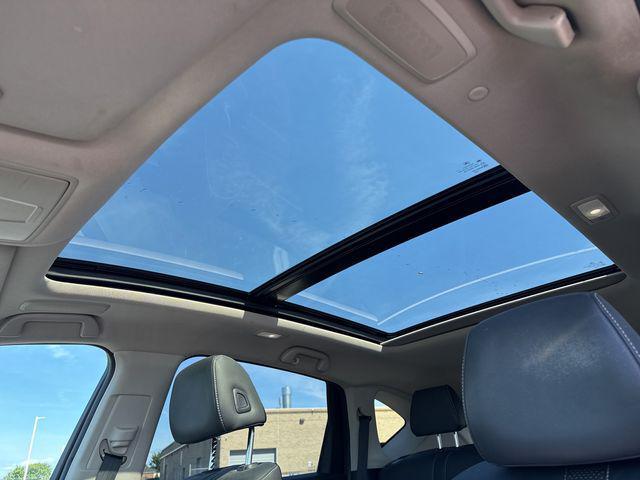 used 2019 Acura RDX car, priced at $21,300