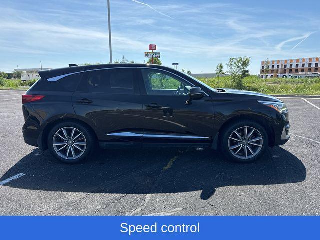 used 2019 Acura RDX car, priced at $21,300