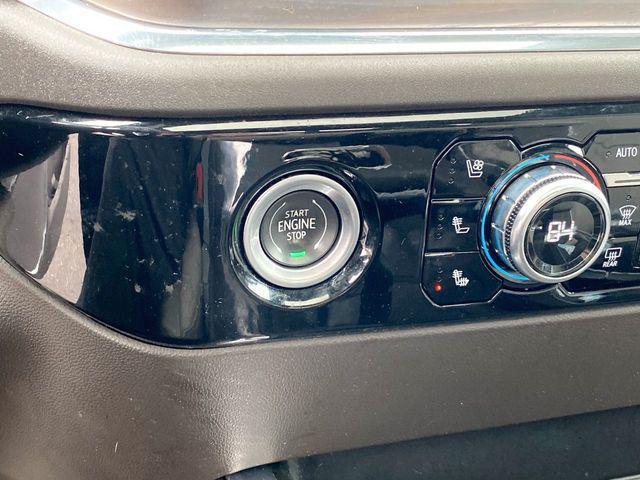 used 2023 GMC Sierra 1500 car, priced at $50,500