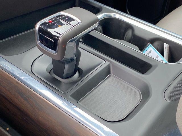 used 2023 GMC Sierra 1500 car, priced at $50,500